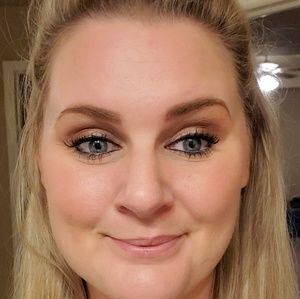 Meet your Posher, Mandy